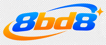 8bd8 logo